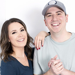 Joey & Lauren 6a-10a